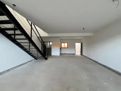Ponto Comercial para alugar, 151m² no Santa Mônica, Uberlândia