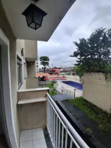 Apartamento com 2 Quartos para alugar, 50m² no Engenho da Rainha, Rio de Janeiro