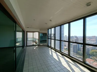 Casa com 4 Quartos à venda, 410m² no Cambuí, Campinas