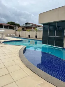 Apartamento com 2 Quartos para alugar, 55m² no Parque Residencial Laranjeiras, Serra