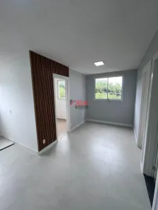 Apartamento com 2 Quartos à venda, 36m² no Usina Piratininga, São Paulo