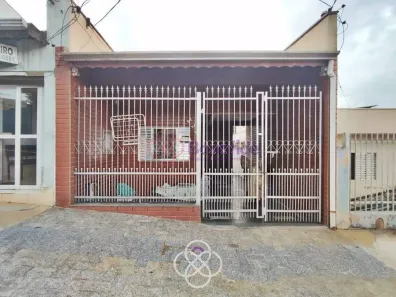 Casa com 2 Quartos à venda, 106m² no Parque Brasília, Jundiaí