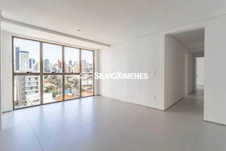 Apartamento com 2 Quartos à venda, 80m² no Carmo, Belo Horizonte
