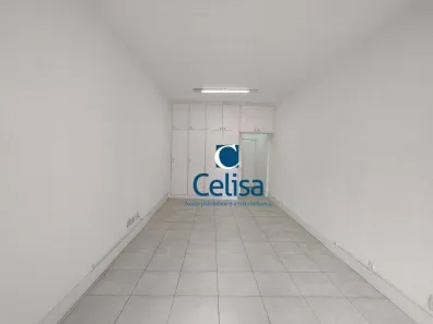 Sala Comercial para alugar, 34m² no Centro, Rio de Janeiro
