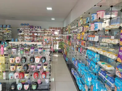 Apartamento com 1 Quarto à venda, 75m² no Recanto das Emas, Brasília