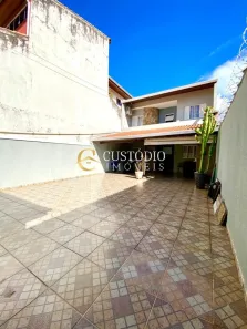 Casa com 3 Quartos à venda, 136800m² no Éden, Sorocaba