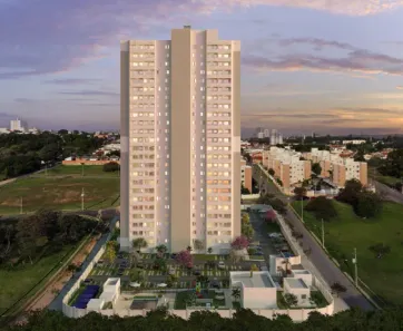 no Jardim Leocádia, Sorocaba