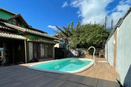 Casa com 6 Quartos à venda, 300m² no Ingleses do Rio Vermelho, Florianópolis
