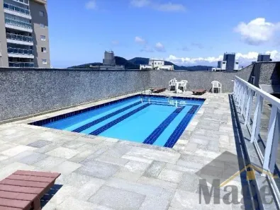 Apartamento com 3 Quartos à venda, 132m² no Jardim Las Palmas, Guarujá