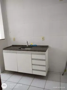 Apartamento com 2 Quartos à venda, 60m² no Novo Horizonte, Betim