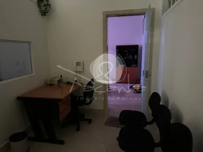 Sala Comercial à venda, 59m² no Centro, Campinas