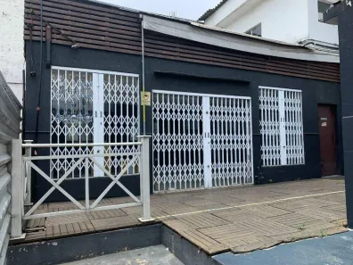 Ponto Comercial para alugar, 32m² no Jardim do Mar, São Bernardo do Campo