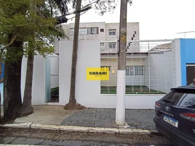 Prédio Comercial para alugar, 85m² no Jardim do Mar, São Bernardo do Campo