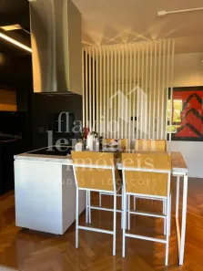 Apartamento com 2 Quartos à venda, 80m² no Santana, Porto Alegre