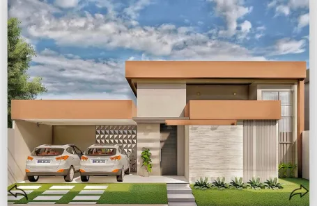 Casa com 3 Quartos à venda, 150m² no Balneário Ponta da Fruta, Vila Velha