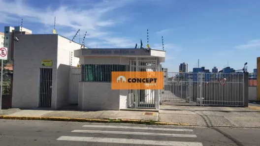 Apartamento com 2 Quartos à venda, 47m² no Vila Urupês, Suzano
