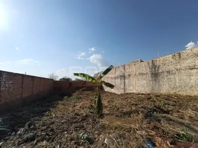 Lote/Terreno à venda, 376m² no Parque Residencial Cidade Universitária, Ribeirão Preto