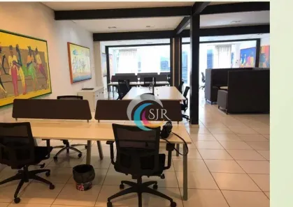 Ponto Comercial para alugar, 450m² no Pinheiros, São Paulo