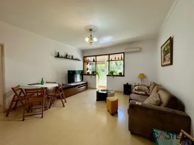 Apartamento com 3 Quartos à venda, 110m² no Rio Branco, Porto Alegre