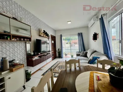 Apartamento com 2 Quartos à venda, 68m² no Fundos, Biguaçu