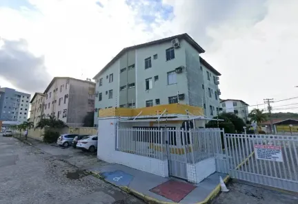 Apartamento com 3 Quartos à venda, 50m² no Jabotiana, Aracaju