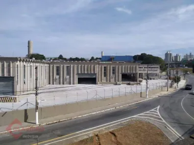 Galpão/Depósito/Armazém para alugar, 5000m² no Jaraguá, São Paulo