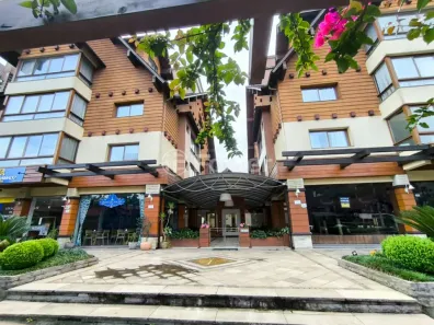 Cobertura com 4 Quartos à venda, 219m² no Centro, Gramado