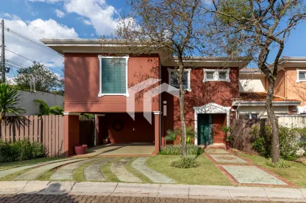 Casa de Condomínio com 3 Quartos à venda, 266m² no Parque Taquaral, Campinas