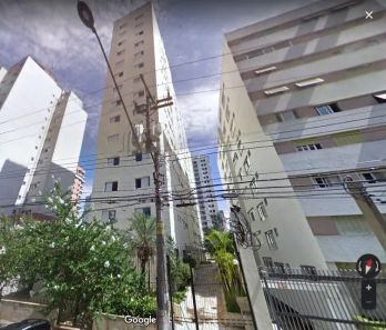 Apartamento com 2 Quartos à venda, 80m² no Vila Clementino, São Paulo