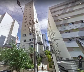 Apartamento com 2 Quartos à venda, 80m² no Vila Clementino, São Paulo