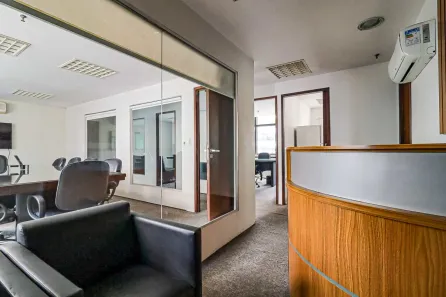 Ponto Comercial para alugar, 100m² no Cidade Monções, São Paulo