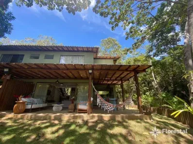 Casa de Condomínio com 2 Quartos à venda, 132m² no , Mata de São João