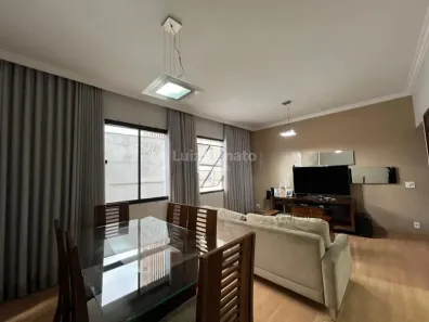 Apartamento com 3 Quartos à venda, 105m² no Coração de Jesus, Belo Horizonte