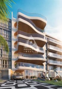 Apartamento com 4 Quartos à venda, 286m² no Leblon, Rio de Janeiro