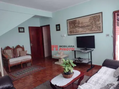 Sobrado com 2 Quartos à venda, 208m² no Jardim do Mar, São Bernardo do Campo
