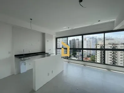 Apartamento com 2 Quartos à venda, 45m² no Santana, São Paulo