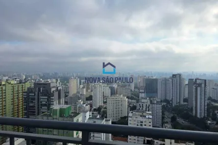 Apartamento com 1 Quarto à venda, 32m² no Vila Mariana, São Paulo