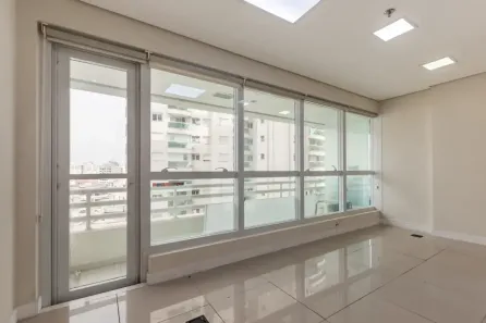 Sala Comercial à venda, 38m² no Consolação, São Paulo