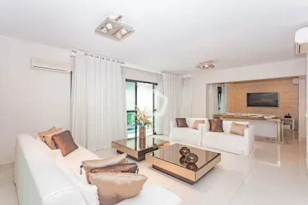 Apartamento com 4 Quartos à venda, 320m² no Aclimação, São Paulo