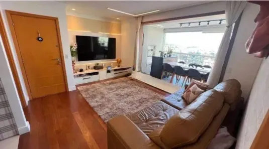 Apartamento com 2 Quartos à venda, 94m² no Centro, Guarulhos