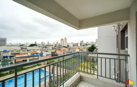 Apartamento com 2 Quartos à venda, 65m² no Vila Carrão, São Paulo