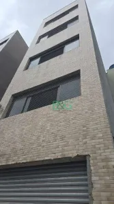 Prédio Comercial à venda, 400m² no Catumbi, São Paulo