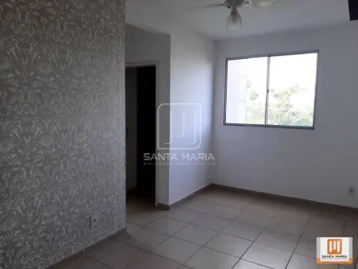 Apartamento com 2 Quartos à venda, 46m² no Reserva Sul Condomínio Resort, Ribeirão Preto
