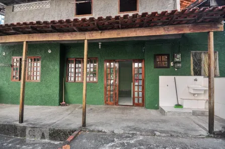 Casa com 4 Quartos à venda, 600m² no Freguesia (Jacarepaguá), Rio de Janeiro