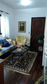 Apartamento com 3 Quartos à venda, 74m² no Vila Guiomar, Santo André