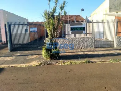 Imóvel Comercial com 1 Quarto à venda, 63m² no Aragarça, Londrina