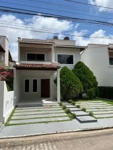 Casa de Condomínio com 4 Quartos à venda, 250m² no Turu, São Luís