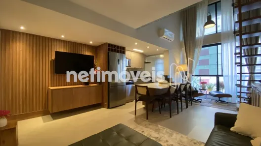 Apartamento com 1 Quarto à venda, 56m² no Itaim Bibi, São Paulo