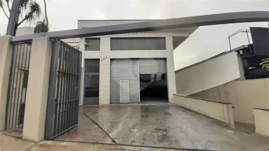 Prédio Comercial à venda, 335m² no Lauzane Paulista, São Paulo