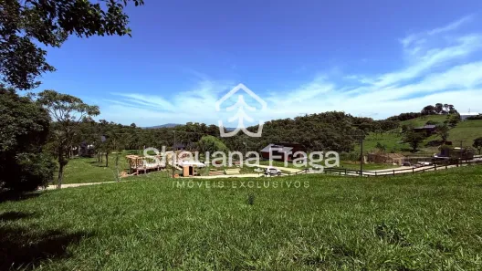 Lote/Terreno à venda, 1600m² no , Rancho Queimado